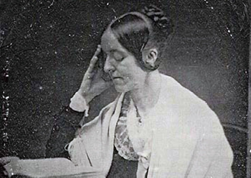 Margaret Fuller